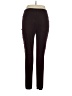 Mudd Solid Burgundy Active Pants Size XL - photo 2