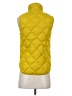 J.Crew 100% Polyester Yellow Vest Size XXS - photo 2