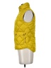 J.Crew 100% Polyester Yellow Vest Size XXS - photo 5