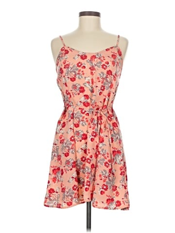 Mudd Casual Dress (view 1)