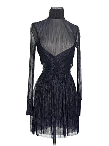 Sabina Musayev Cocktail Dress (view 1)