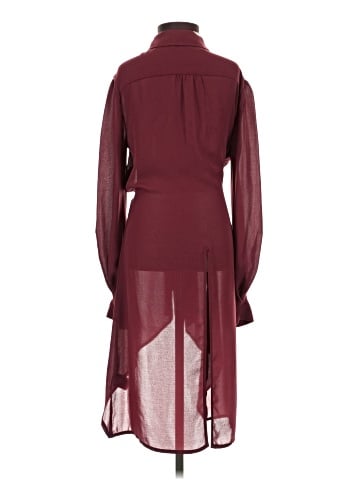 Bebe Casual Dress (view 2)