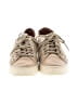 FRYE Tan Sneakers Size 8 - photo 2