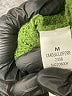 Unbranded 100% Acrylic Green Pullover Sweater Size M - photo 8