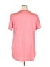 Skechers Red Active T-Shirt Size XL - photo 2