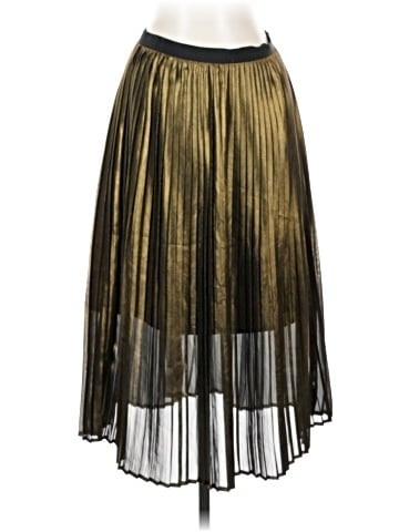 BB Dakota Formal Skirt (view 1)