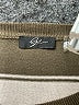 Cyrus Brown Cardigan Size L - photo 7
