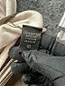 Cyrus Brown Cardigan Size L - photo 8