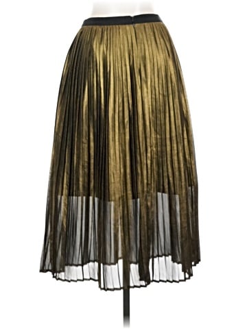 BB Dakota Formal Skirt (view 2)