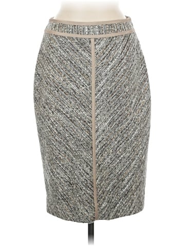 White House Black Market Formal Skirt (view 1)