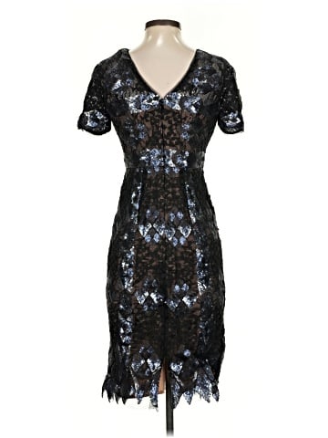 BCBGMAXAZRIA Cocktail Dress (view 2)
