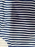 Unbranded Stripes Blue Swimsuit Bottoms Size P (estimated, petite) - photo 3