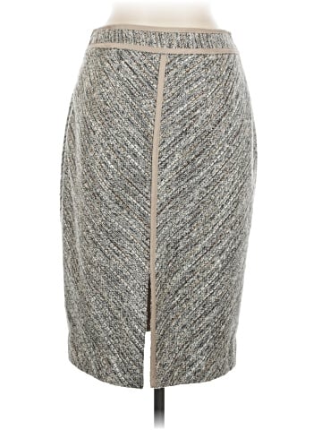 White House Black Market Formal Skirt (view 2)
