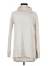 Gap Ivory Turtleneck Sweater Size XS - photo 1