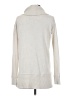 Gap Ivory Turtleneck Sweater Size XS - photo 2
