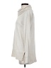 Gap Ivory Turtleneck Sweater Size XS - photo 5