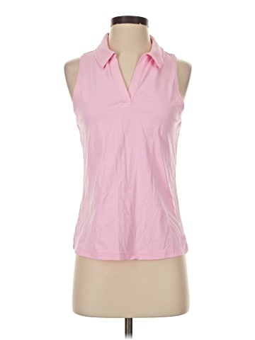 Lilly Pulitzer Luxletic Sleeveless T-Shirt (view 1)
