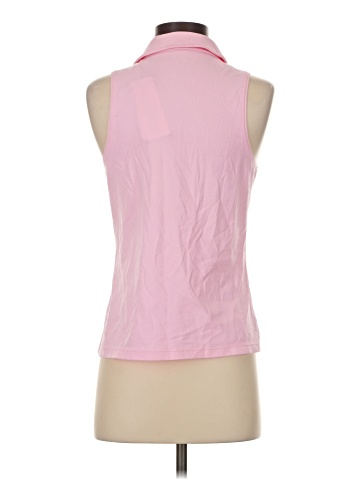 Lilly Pulitzer Luxletic Sleeveless T-Shirt (view 2)