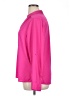 Dana Buchman 100% Polyester Pink Long Sleeve Blouse Size XL - photo 5