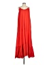 Unbranded Red Casual Dress Size S - photo 1