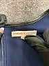 Standards & Practices Solid Blue Casual Dress Size 1X - photo 7