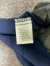 Standards & Practices Solid Blue Casual Dress Size 1X - photo 8