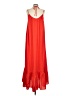 Unbranded Red Casual Dress Size S - photo 2