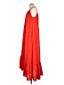 Unbranded Red Casual Dress Size S - photo 5