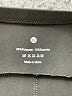 Grace Black Active Pants Size XL - photo 4