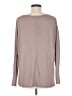 Armani Exchange Silver Long Sleeve T-Shirt Size M - photo 2