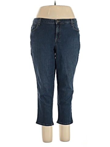Style&Co Jeans (view 1)
