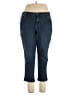 Style&Co Blue Jeans Size 18 - photo 1