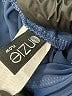 Onzie Blue Active Pants Size Sm - Med - photo 4