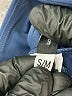Onzie Blue Active Pants Size Sm - Med - photo 5