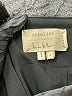 Nicole Miller Artelier Solid Black Formal Skirt Size 4 - photo 3