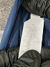 Onzie Blue Active Pants Size Sm - Med - photo 6