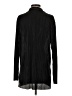 Assorted Brands 100% Polyester Black Long Sleeve Blouse Size S - photo 2