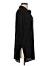 Assorted Brands 100% Polyester Black Long Sleeve Blouse Size S - photo 4