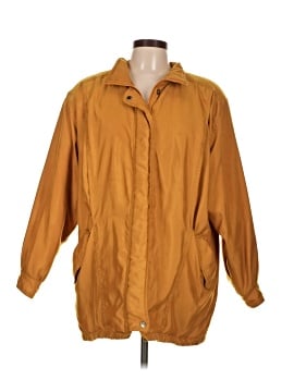 Charles Klein Raincoat