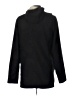 Unbranded Solid Black Coat Size L (estimated) - photo 2