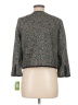 Kate Spade New York 100% Acetate Tweed Gray Jacket Size 8 - photo 2