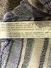 Zara Basic Blue Casual Dress Size XS - photo 5