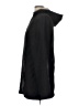 Unbranded Solid Black Coat Size L (estimated) - photo 5