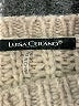 Luisa Cerano Tan Pullover Sweater Size 4 - photo 7