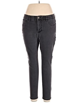 Curve Appeal Jeans