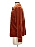 Shein Orange Long Sleeve Blouse Size S - photo 5