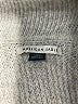 American Eagle Outfitters Silver Pullover Sweater Size L - photo 7