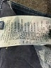 Diesel Stars Blue Jeans Size 25 waist - photo 4