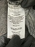 t.la Gray Sleeveless Blouse Size M - photo 7