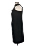 Bar III Black Cocktail Dress Size M - photo 5